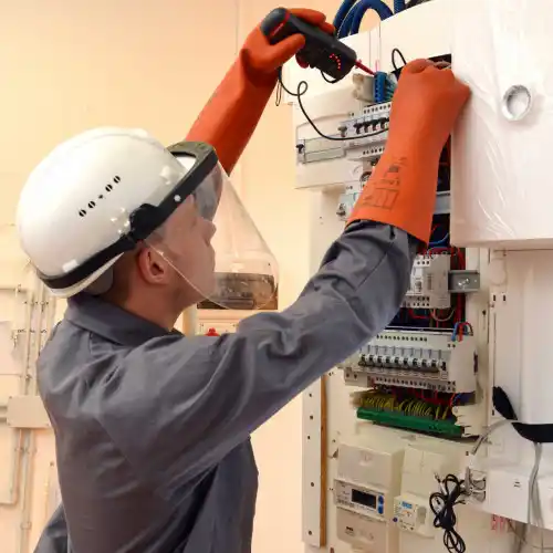 elektricien Middelburg